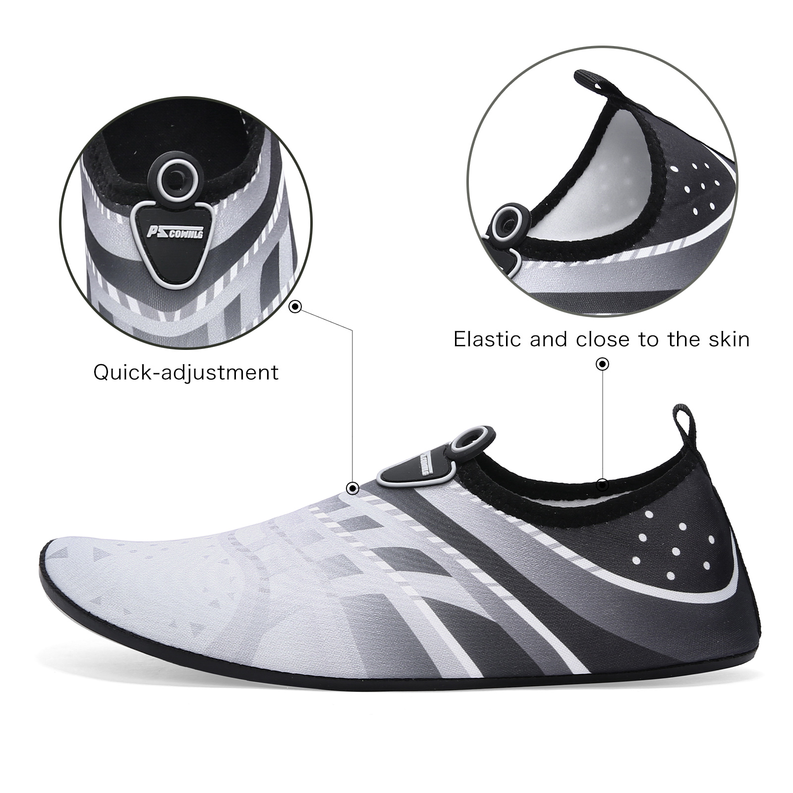 Aqua Shoes Summer Male Swimmin - Fishing Waders recensione e prezzo