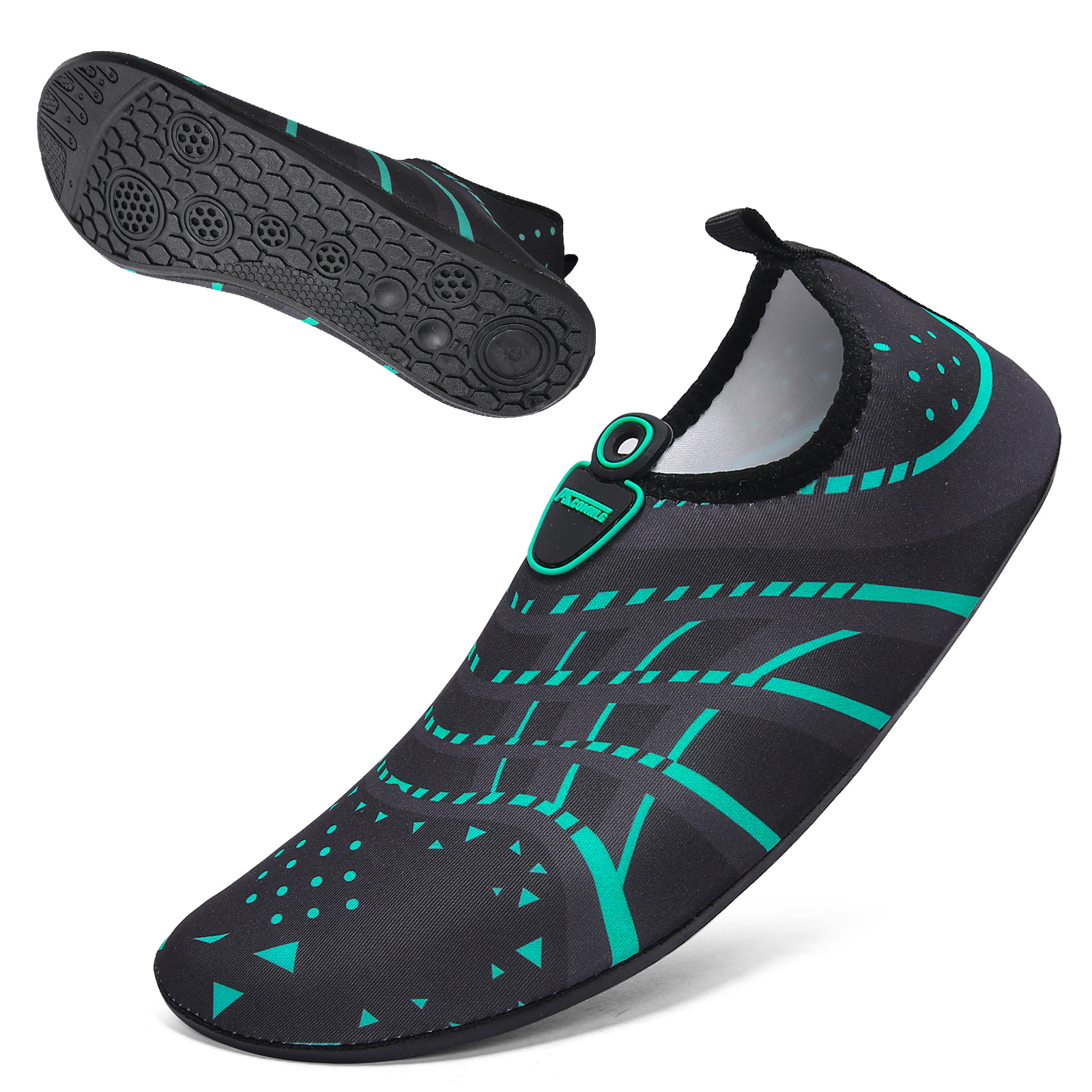 Aqua Shoes Summer Male Swimmin - Fishing Waders recensione e prezzo