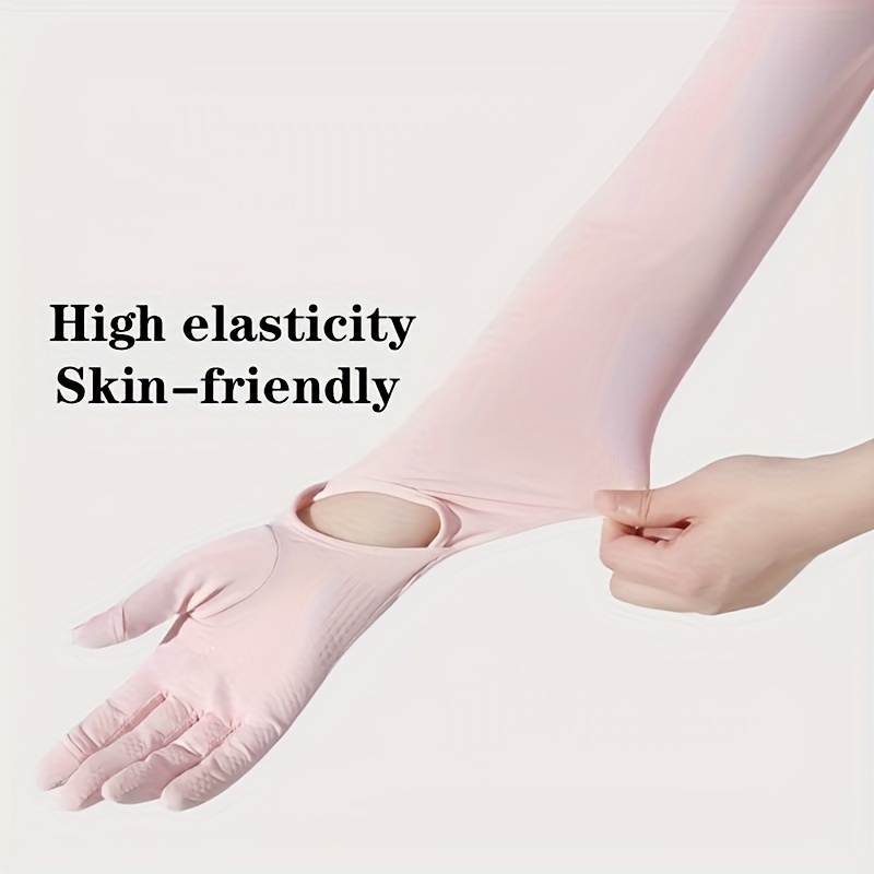 SummerLong Ice Cuff Gloves Are - Fishing Gloves recensione e prezzo