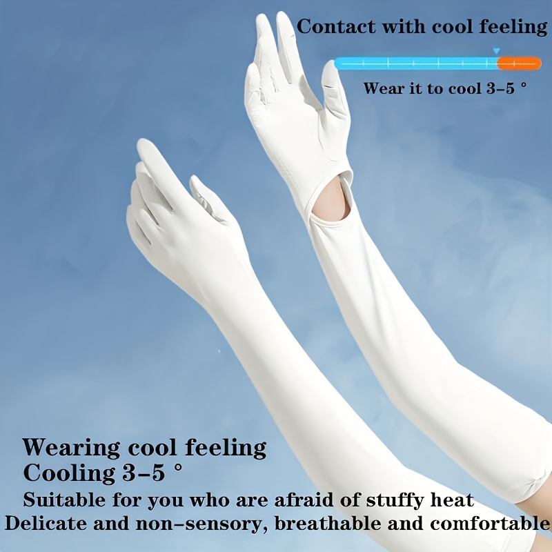 SummerLong Ice Cuff Gloves Are - Fishing Gloves recensione e prezzo