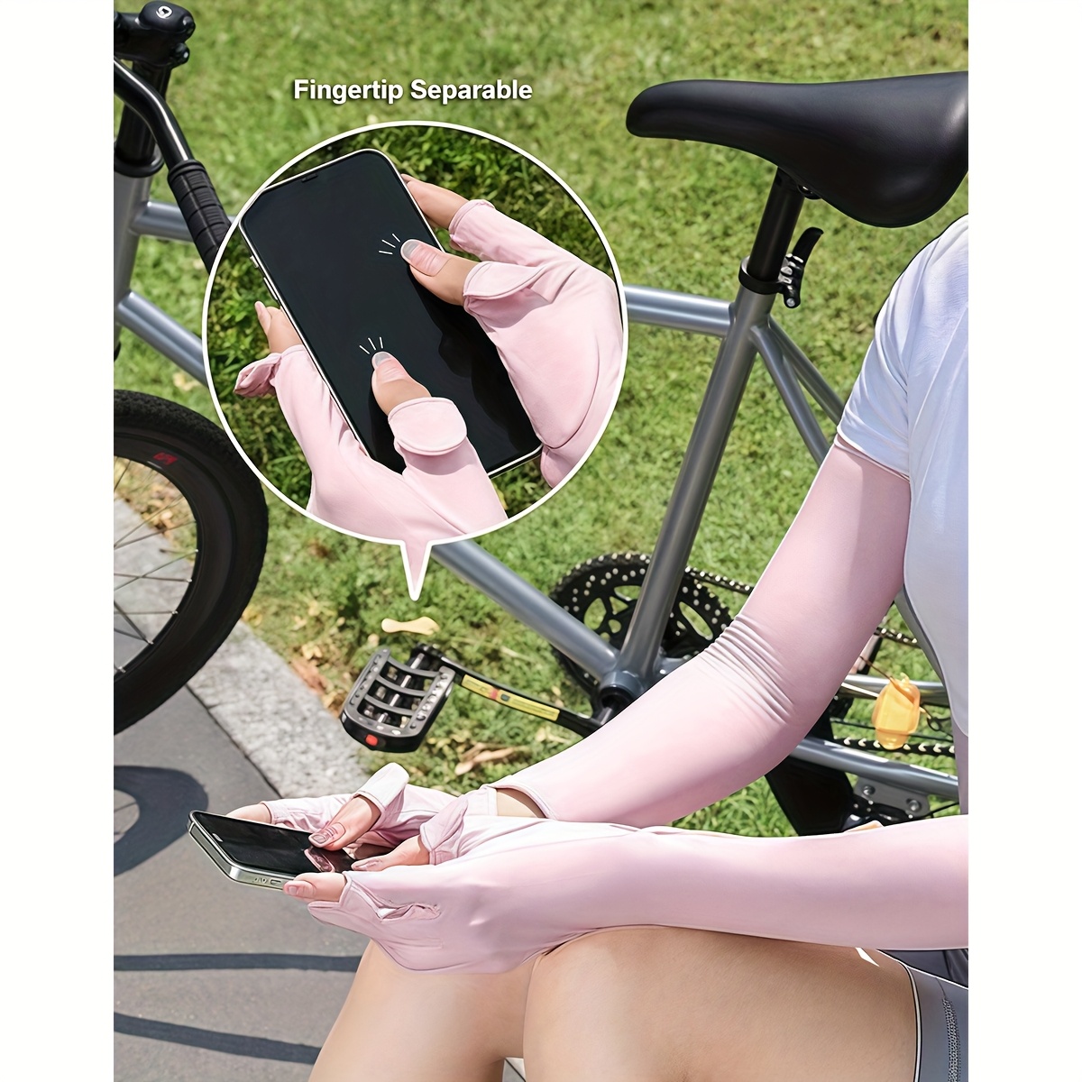 SummerLong Ice Cuff Gloves Are - Fishing Gloves recensione e prezzo