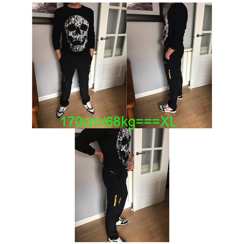 Fishing Hiking Pants for Men T - Fishing Pants Waterproof recensione e prezzo