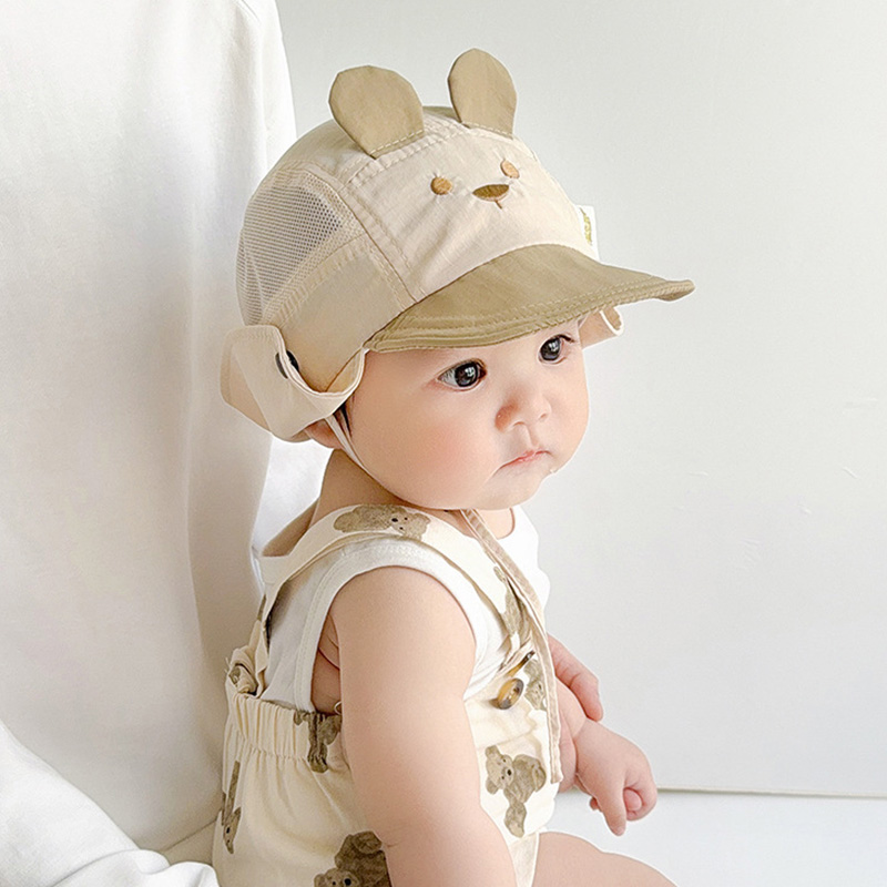 Boys Girls Neck Protection Kid - Fishing Hat recensione e prezzo