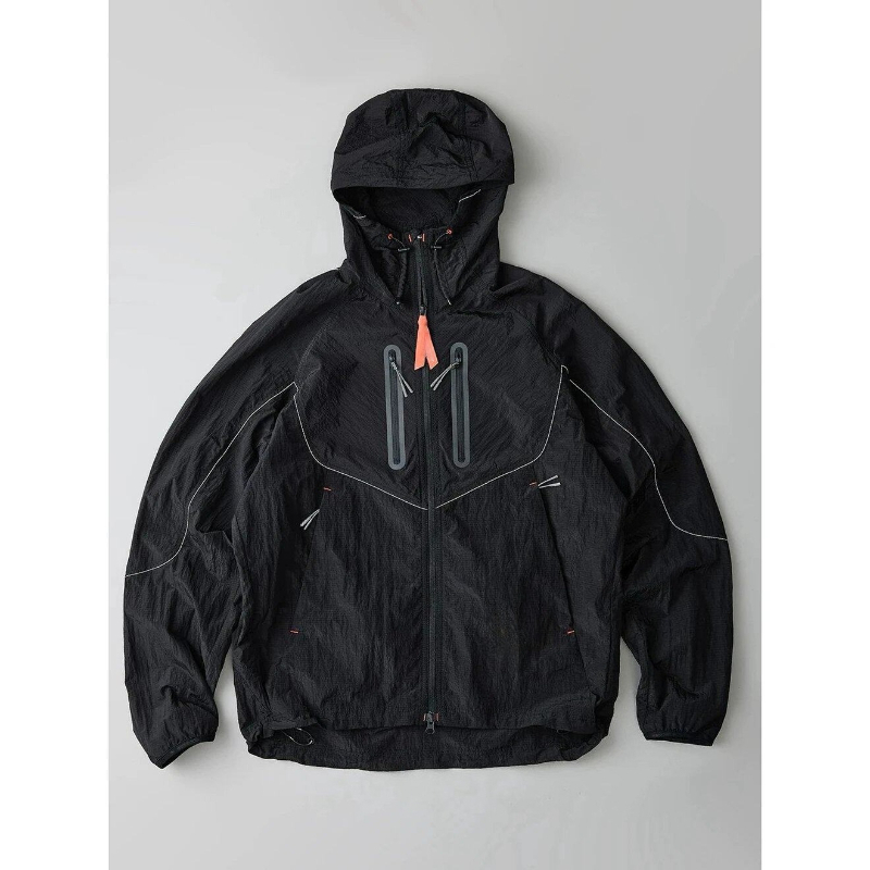 Summer New Minimalist Men's Fi - Fishing Jacket Waterproof recensione e prezzo
