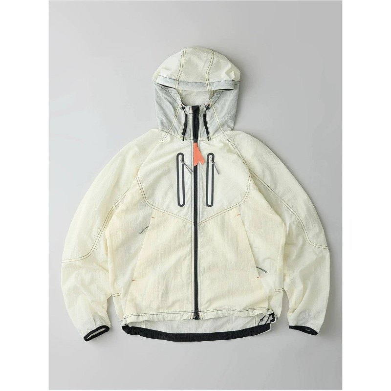 Summer New Minimalist Men's Fi - Fishing Jacket Waterproof recensione e prezzo