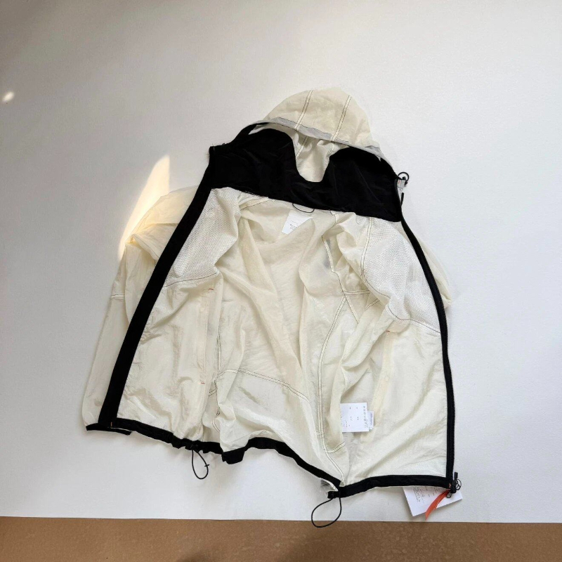 Summer New Minimalist Men's Fi - Fishing Jacket Waterproof recensione e prezzo