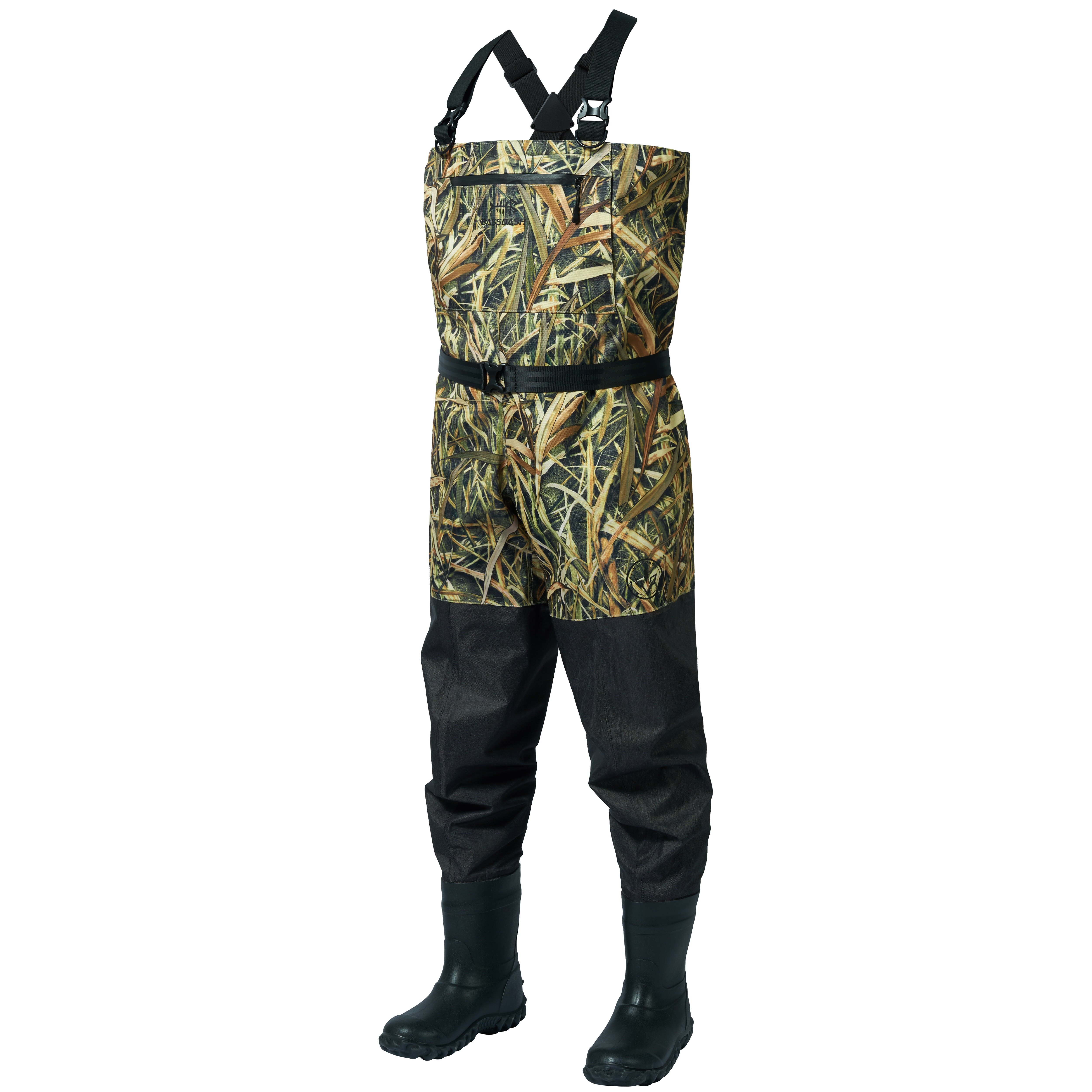 BASSDASH Men Women Boot Foot W - Fishing Waders recensione e prezzo