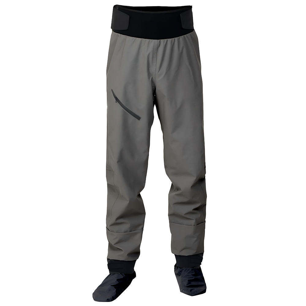 Men's Fly Fishing Waders Three - Fishing Pants Waterproof recensione e prezzo