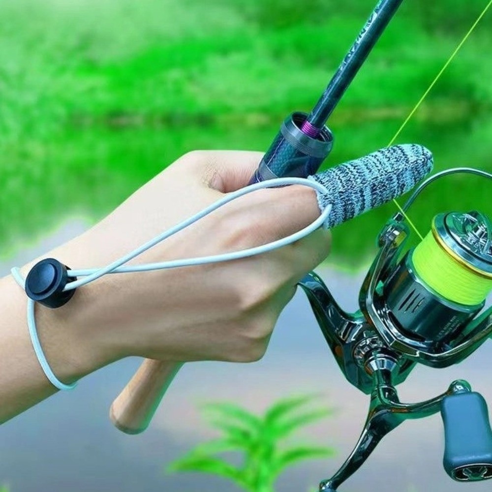 Anti-Slip Fishing Single Finge - Fishing Gloves recensione e prezzo
