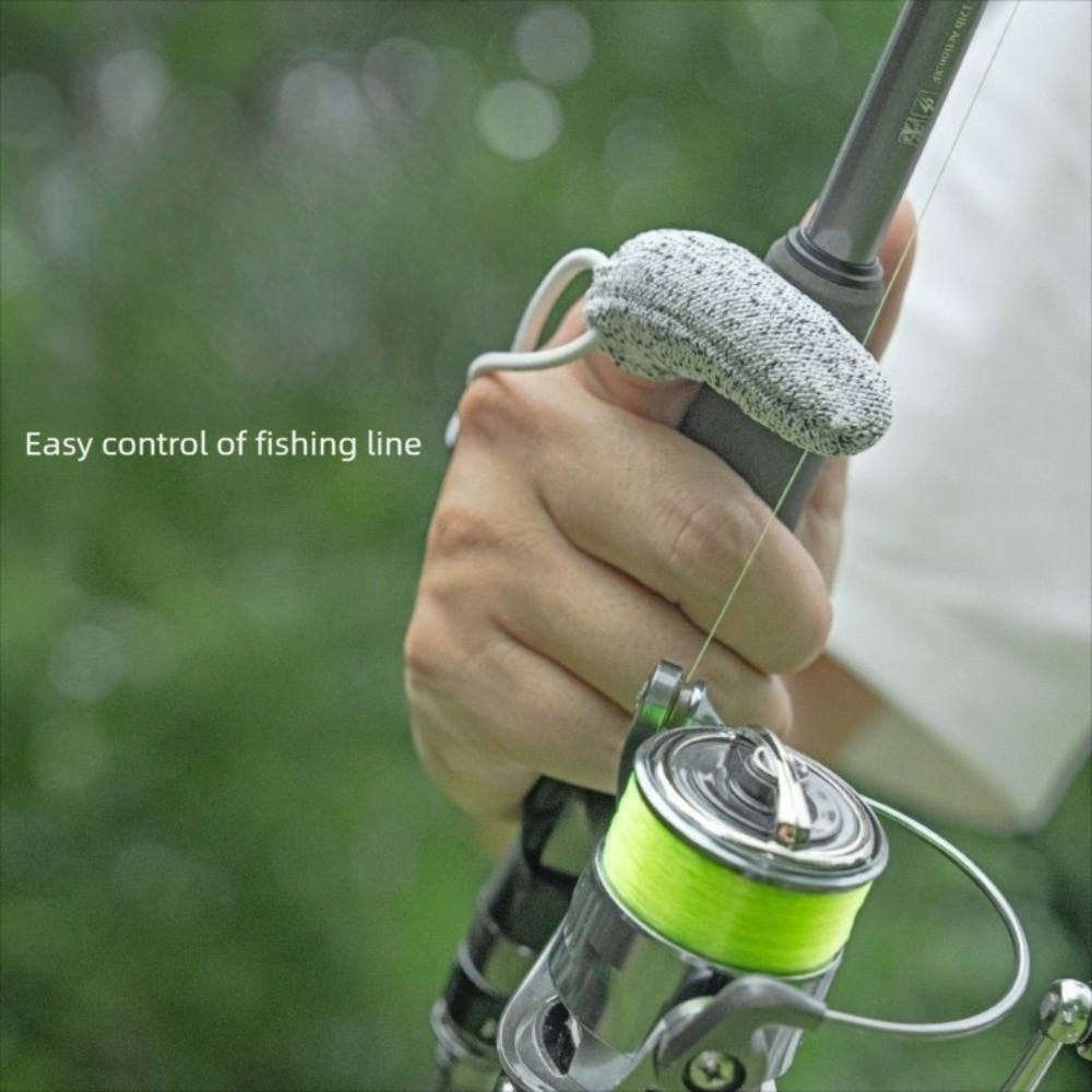 Anti-Slip Fishing Single Finge - Fishing Gloves recensione e prezzo