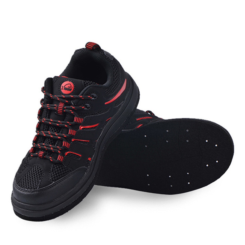 Men's rock fishing shoes anti  - Fishing Waders recensione e prezzo