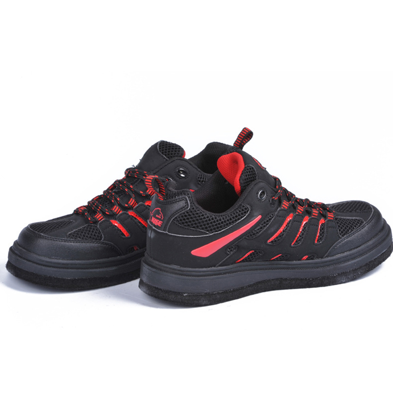 Men's rock fishing shoes anti  - Fishing Waders recensione e prezzo