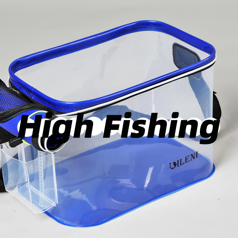 Portable Boating River Hiking  - Fishing Bag Waterproof recensione e prezzo