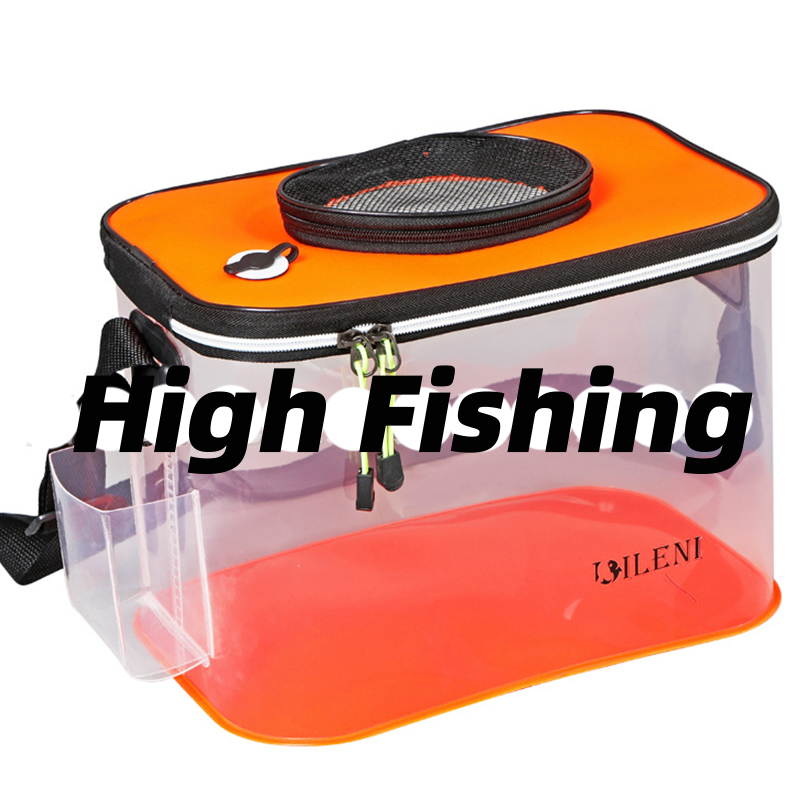 Portable Boating River Hiking  - Fishing Bag Waterproof recensione e prezzo