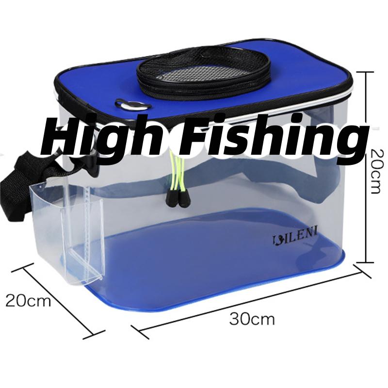 Portable Boating River Hiking  - Fishing Bag Waterproof recensione e prezzo
