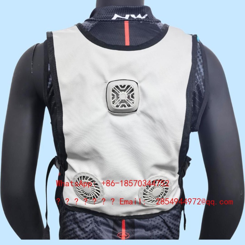 Summer Protective Clothing Coo - Fishing Vest recensione e prezzo