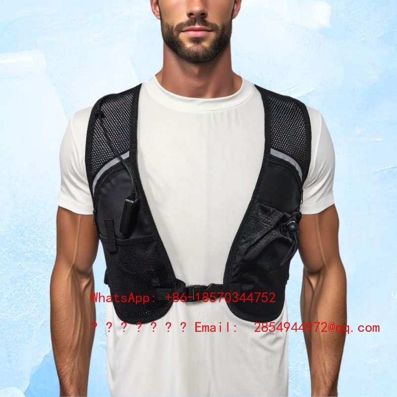 Summer Protective Clothing Coo - Fishing Vest recensione e prezzo