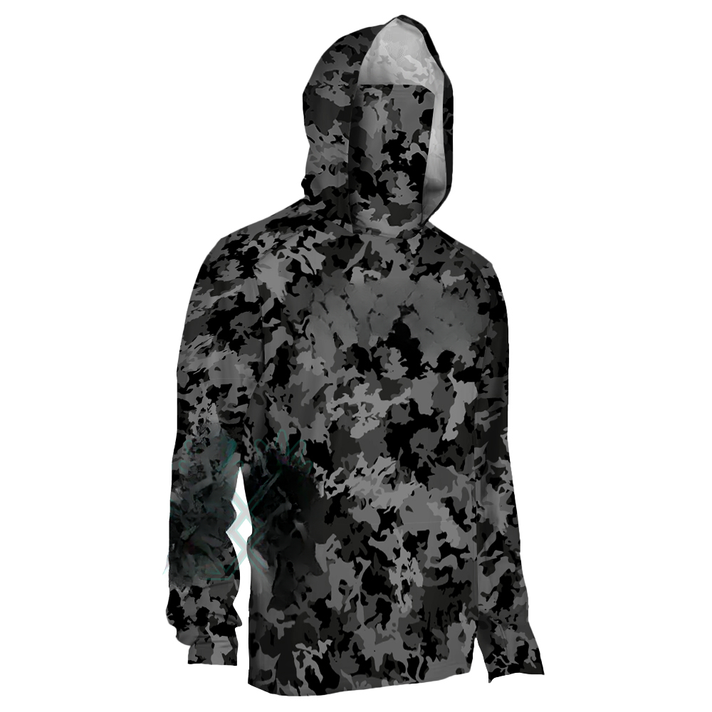 Fishing Shirt Summer Performan - Fishing Shirt Uv Protection recensione e prezzo