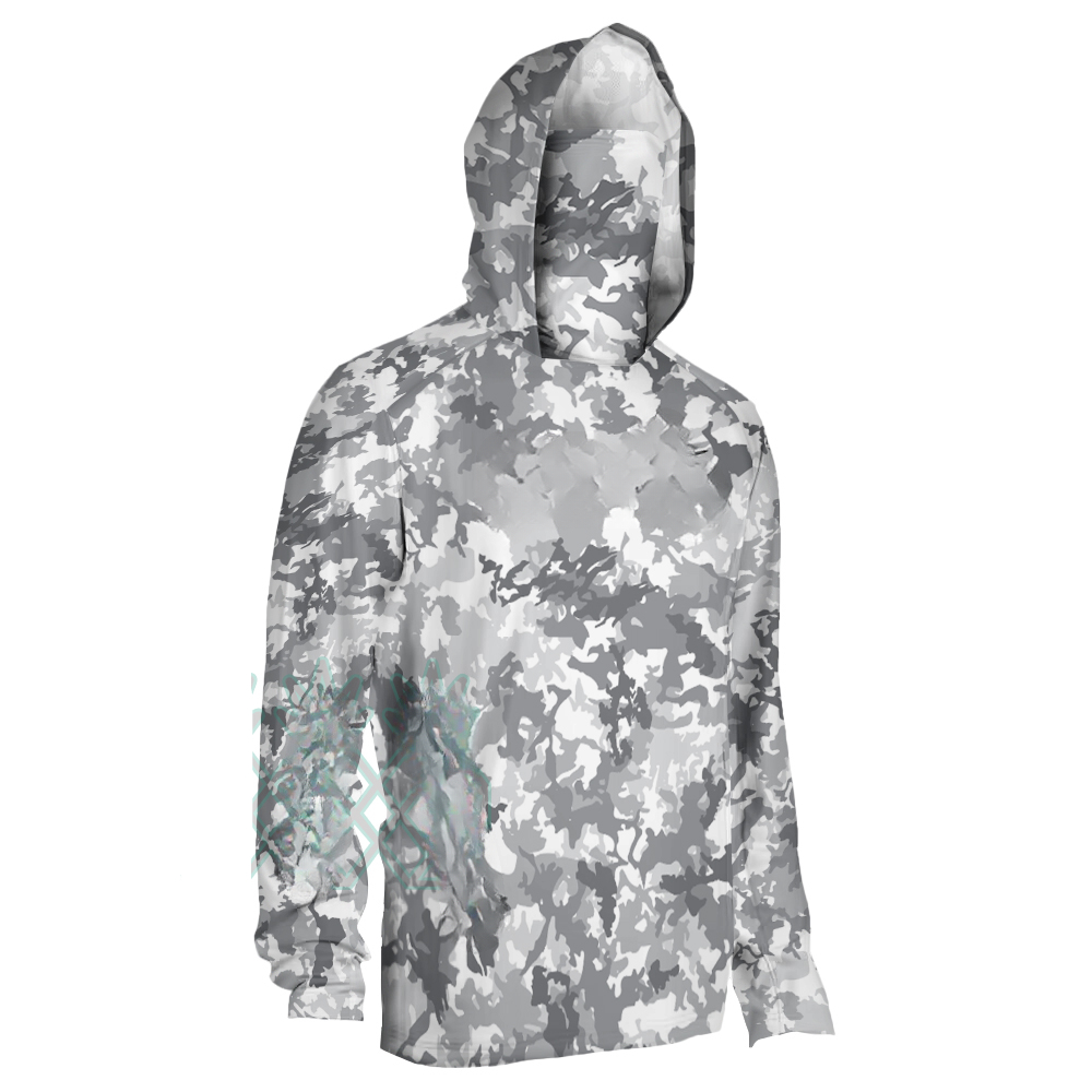 Fishing Shirt Summer Performan - Fishing Shirt Uv Protection recensione e prezzo