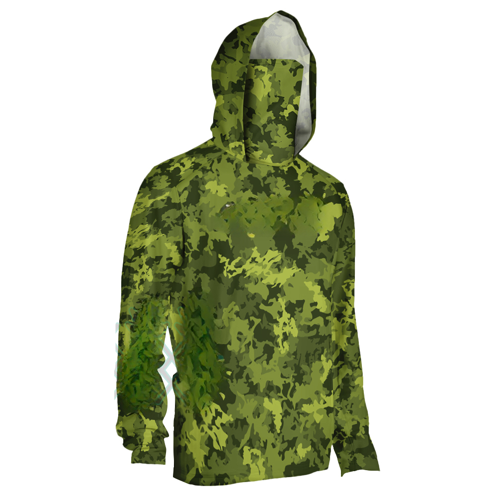 Fishing Shirt Summer Performan - Fishing Shirt Uv Protection recensione e prezzo
