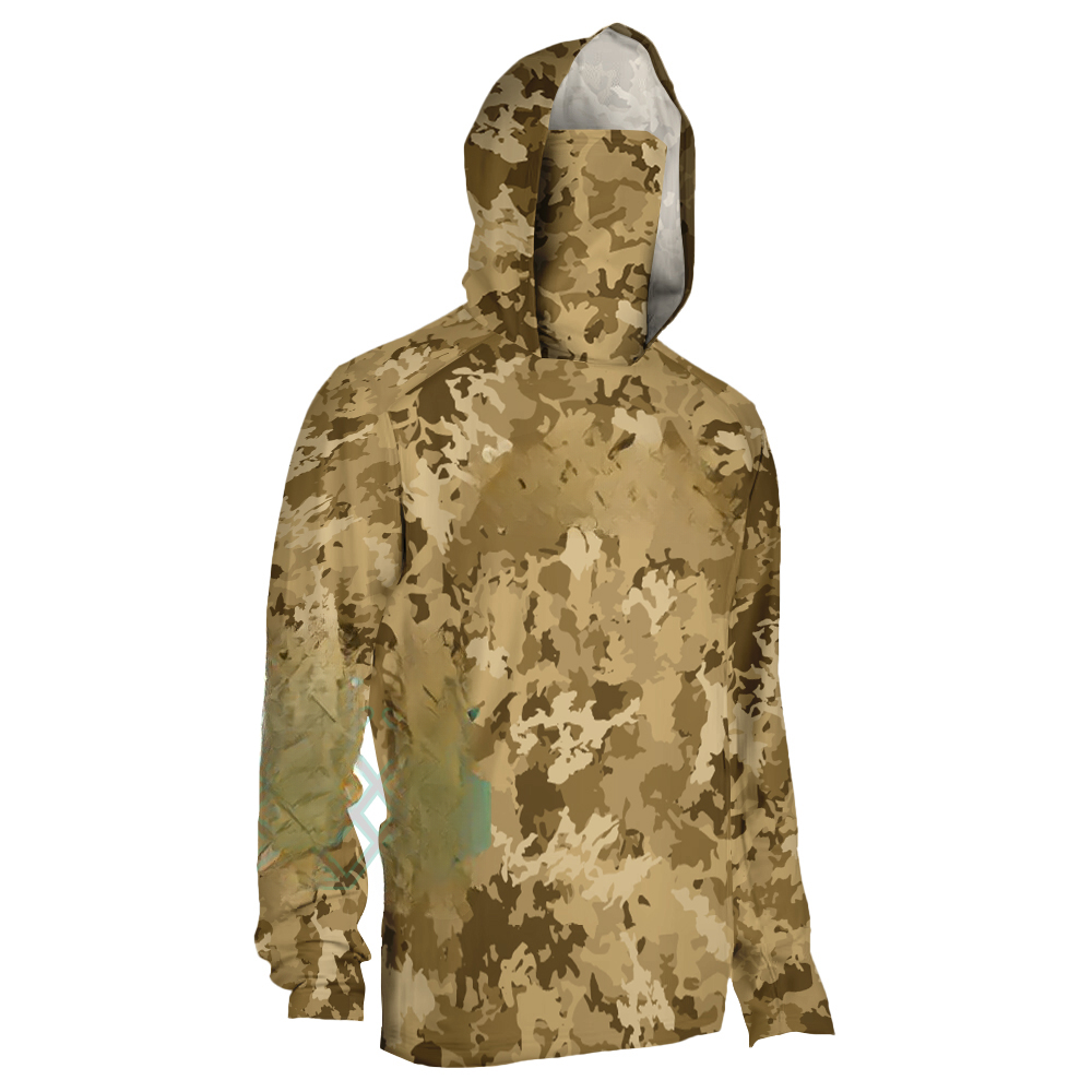 Fishing Shirt Summer Performan - Fishing Shirt Uv Protection recensione e prezzo
