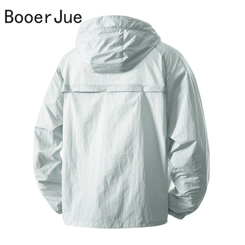 Men Women Summer Quick-Drying  - Fishing Hoodie recensione e prezzo