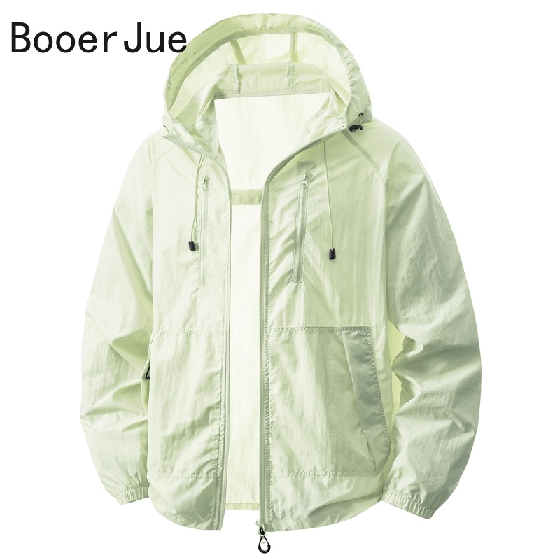 Men Women Summer Quick-Drying  - Fishing Hoodie recensione e prezzo