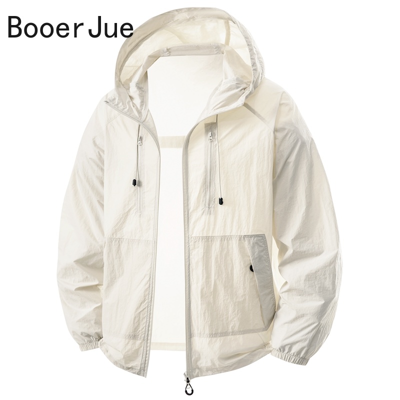 Men Women Summer Quick-Drying  - Fishing Hoodie recensione e prezzo