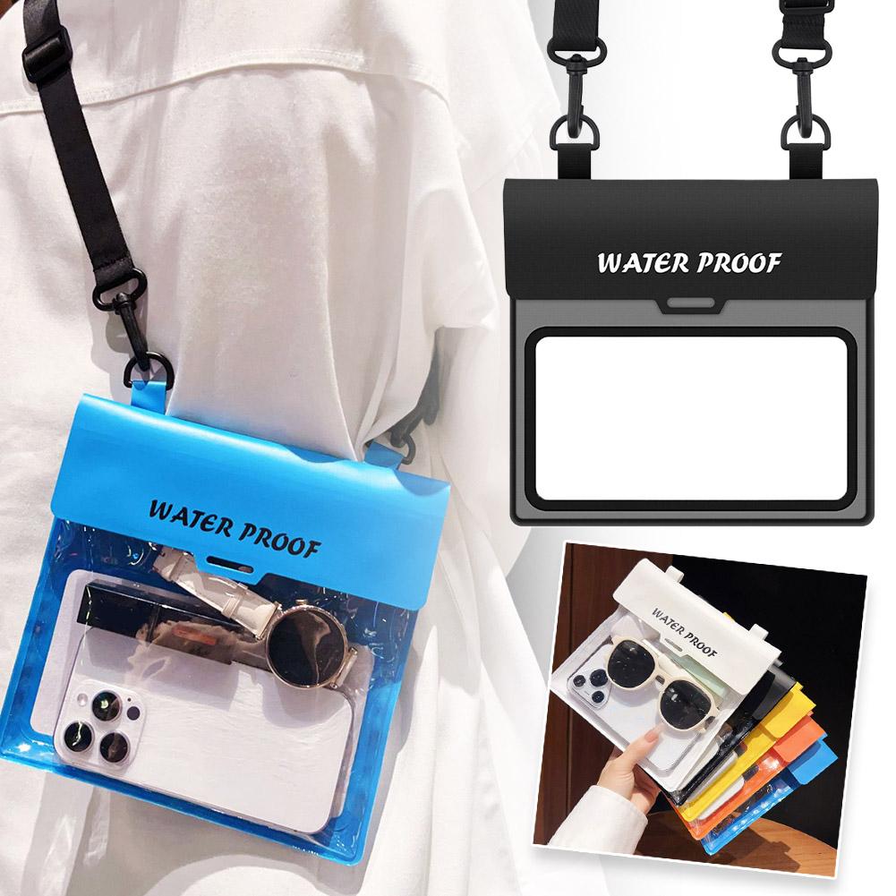 Waterproof Beach Bag Sandproof - Fishing Bag Waterproof recensione e prezzo