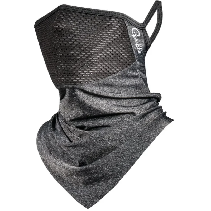 Gamakatsu Anti-Mosquito Sun Ma - Fishing Mask Sun Protection recensione e prezzo