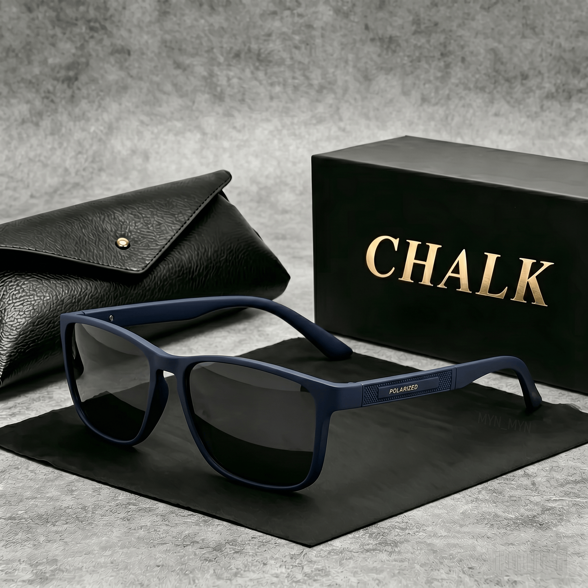 CHALK Polarized Men's Sunglass - Fishing Sunglasses Polarized recensione e prezzo