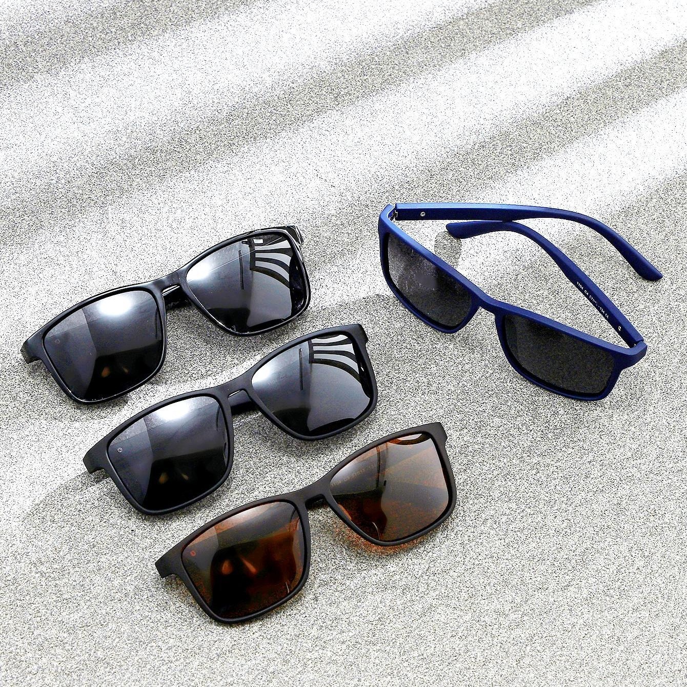 CHALK Polarized Men's Sunglass - Fishing Sunglasses Polarized recensione e prezzo
