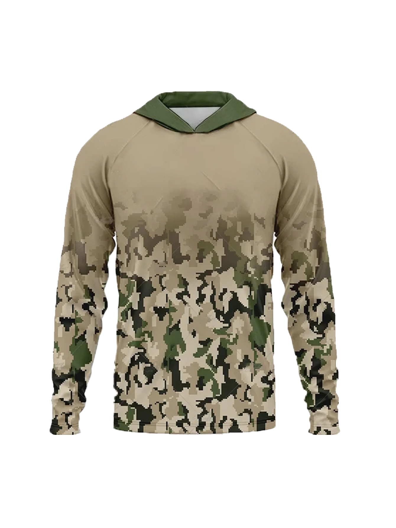 Fishing Clothing Performance F - Fishing Shirt Uv Protection recensione e prezzo