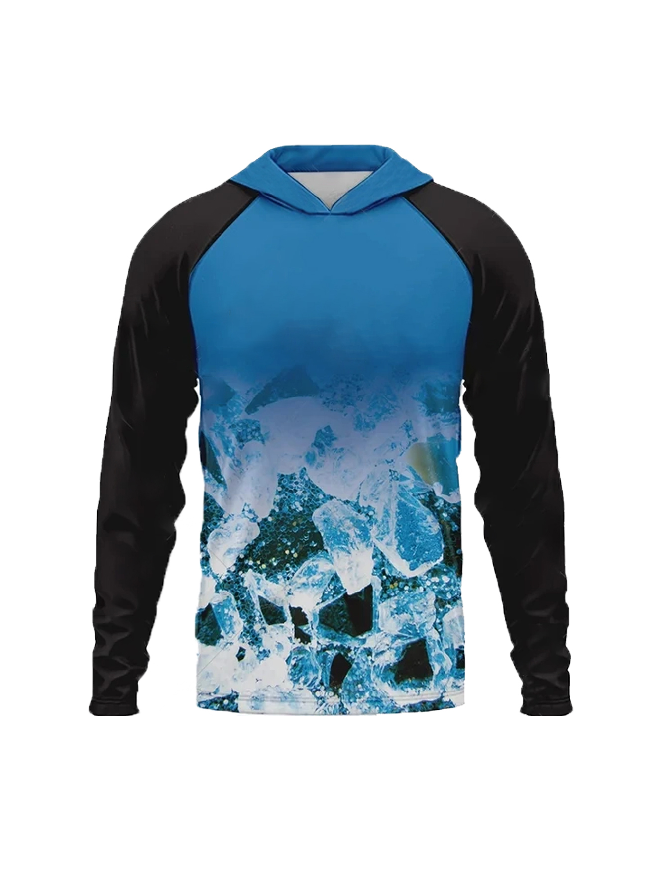 Fishing Clothing Performance F - Fishing Shirt Uv Protection recensione e prezzo