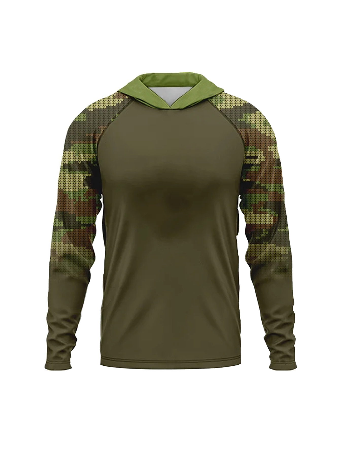 Fishing Clothing Performance F - Fishing Shirt Uv Protection recensione e prezzo