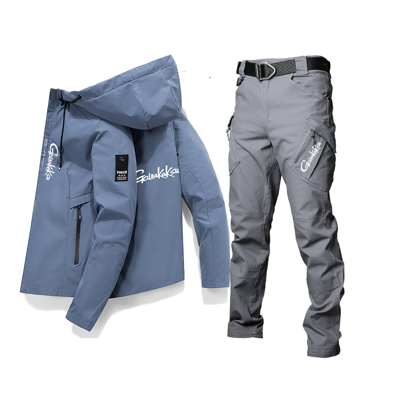 Spring Summer Outdoor Sports W - Fishing Pants Waterproof recensione e prezzo