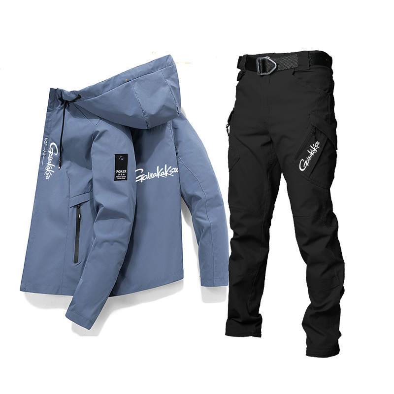 Spring Summer Outdoor Sports W - Fishing Pants Waterproof recensione e prezzo