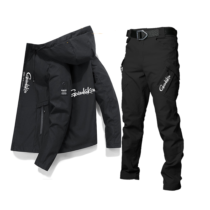 Spring Summer Outdoor Sports W - Fishing Pants Waterproof recensione e prezzo