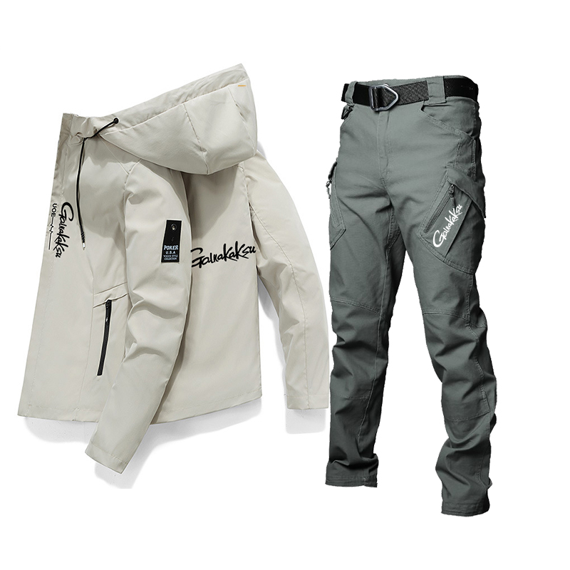 Spring Summer Outdoor Sports W - Fishing Pants Waterproof recensione e prezzo