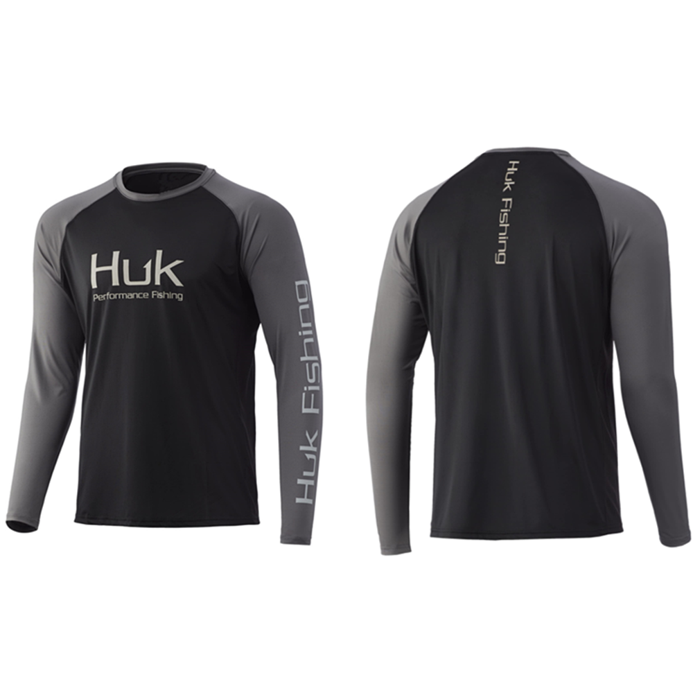 Summer Fishing Performance Men - Fishing Shirt Uv Protection recensione e prezzo