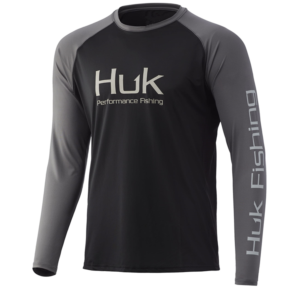 Summer Fishing Performance Men - Fishing Shirt Uv Protection recensione e prezzo
