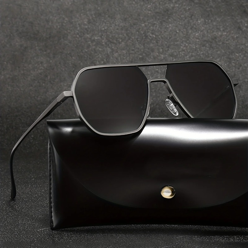 Vintage Polarized Sunglasses M - Fishing Sunglasses Polarized recensione e prezzo