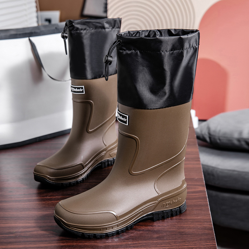 Men's Waterproof Fishing Deliv - Fishing Waders recensione e prezzo