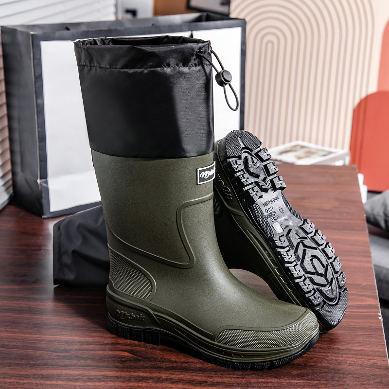Men's Waterproof Fishing Deliv - Fishing Waders recensione e prezzo