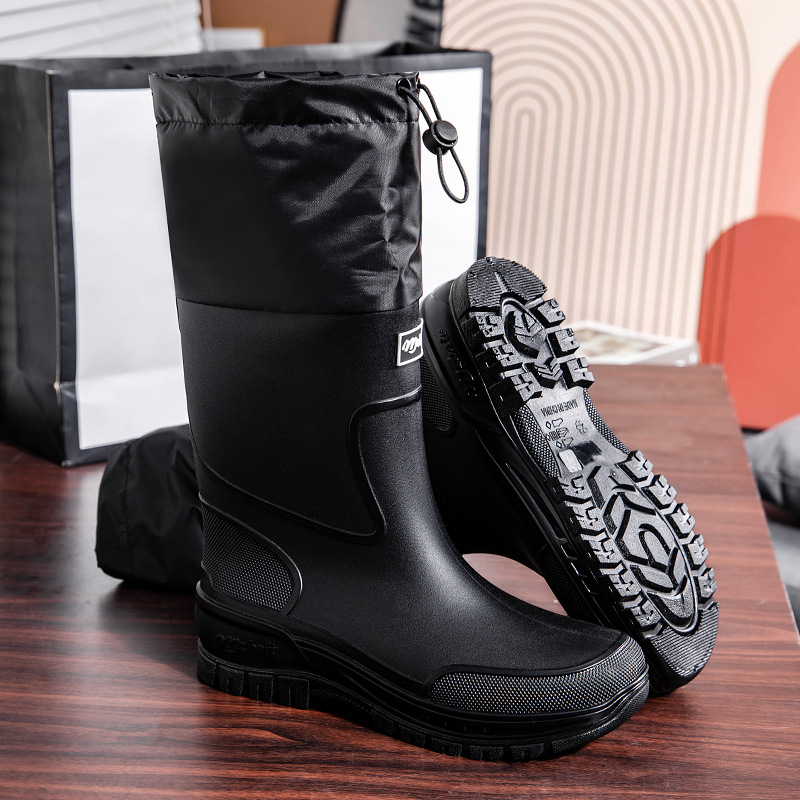 Men's Waterproof Fishing Deliv - Fishing Waders recensione e prezzo