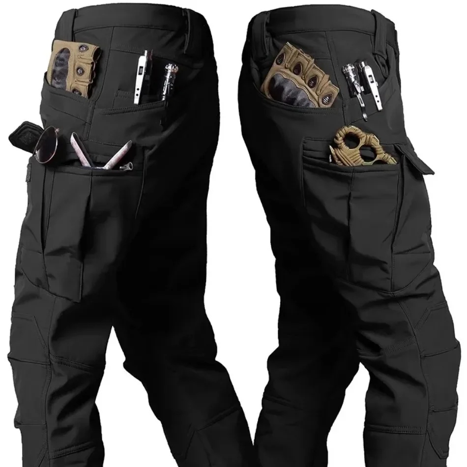 2026 Men Winter Waterproof Cli - Fishing Pants Waterproof recensione e prezzo