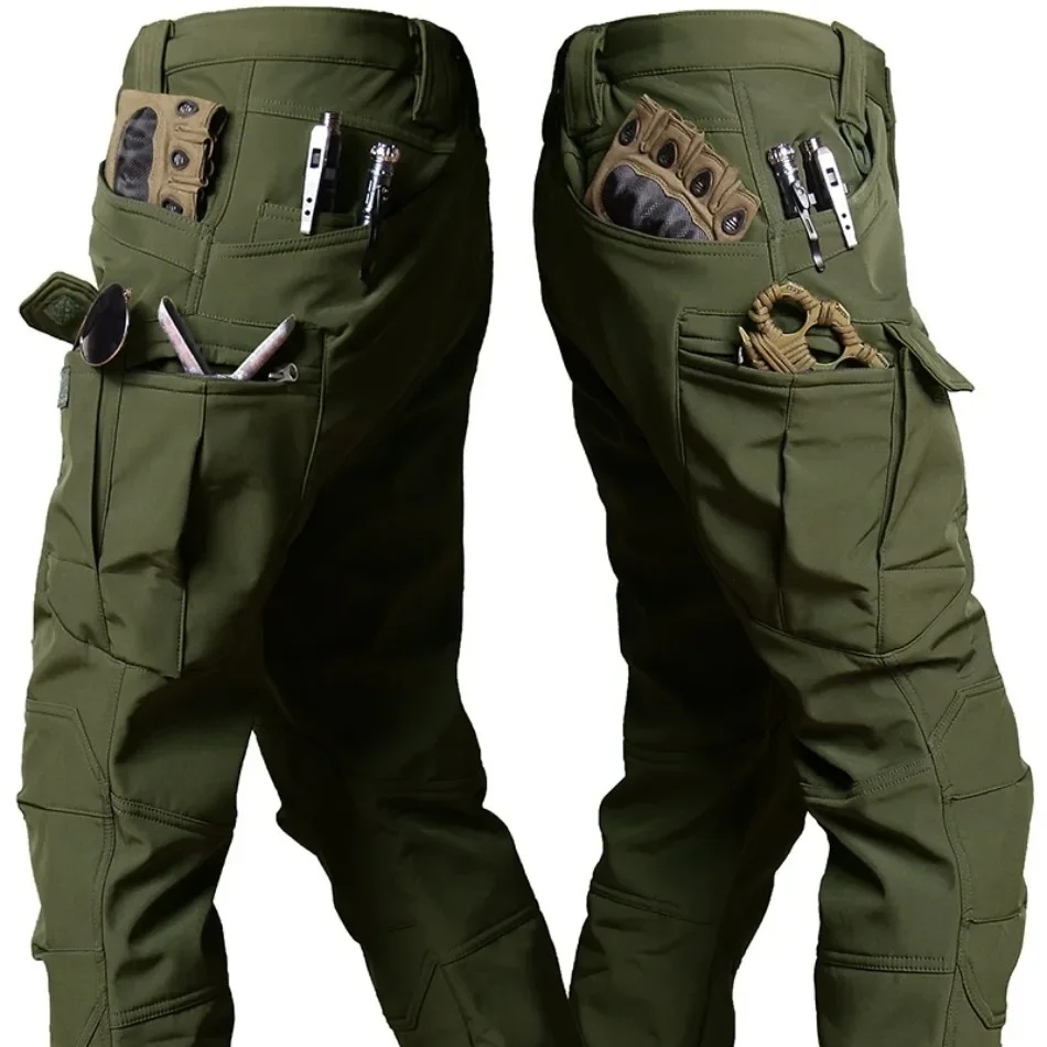 2026 Men Winter Waterproof Cli - Fishing Pants Waterproof recensione e prezzo