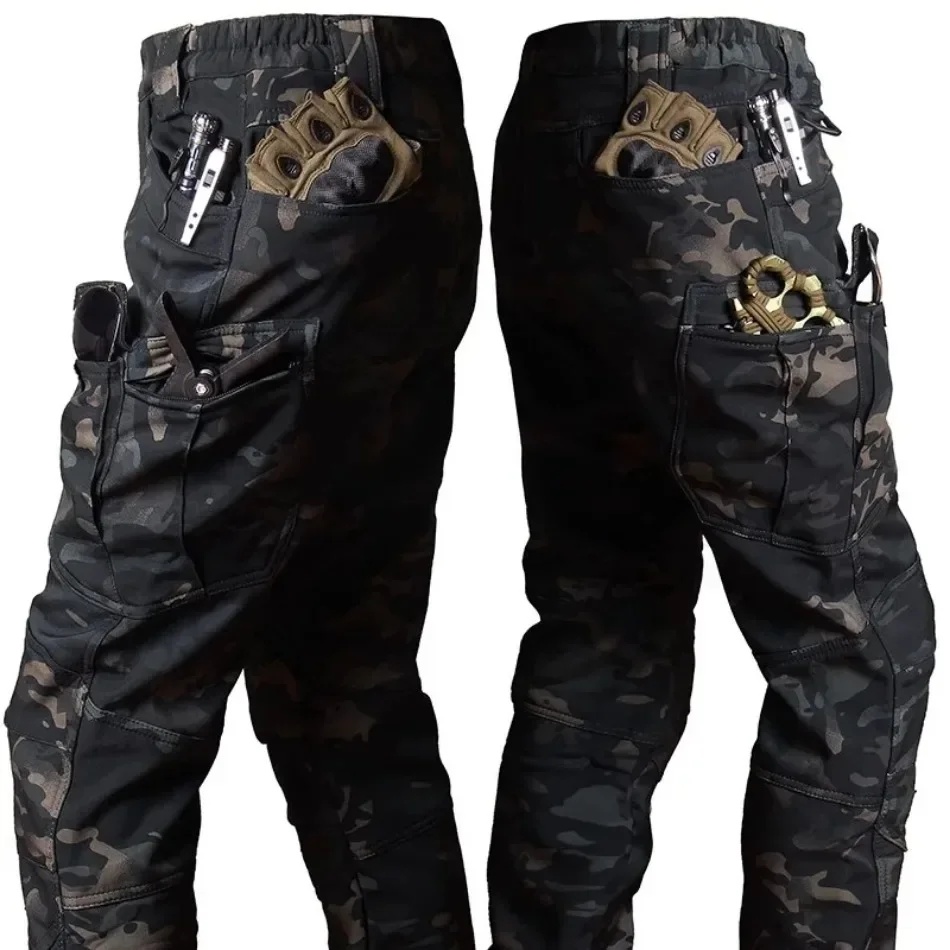 2026 Men Winter Waterproof Cli - Fishing Pants Waterproof recensione e prezzo