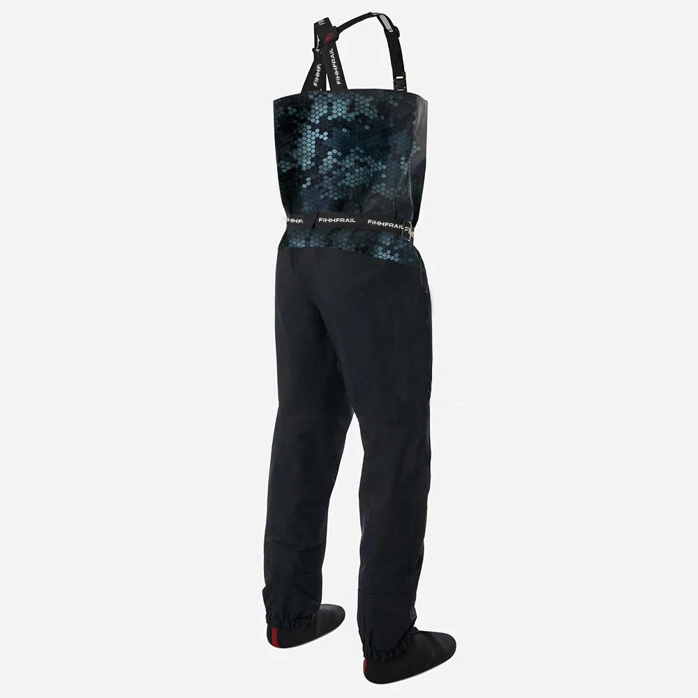 Waterproof Neoprene Fishing Pa - Fishing Pants Waterproof recensione e prezzo