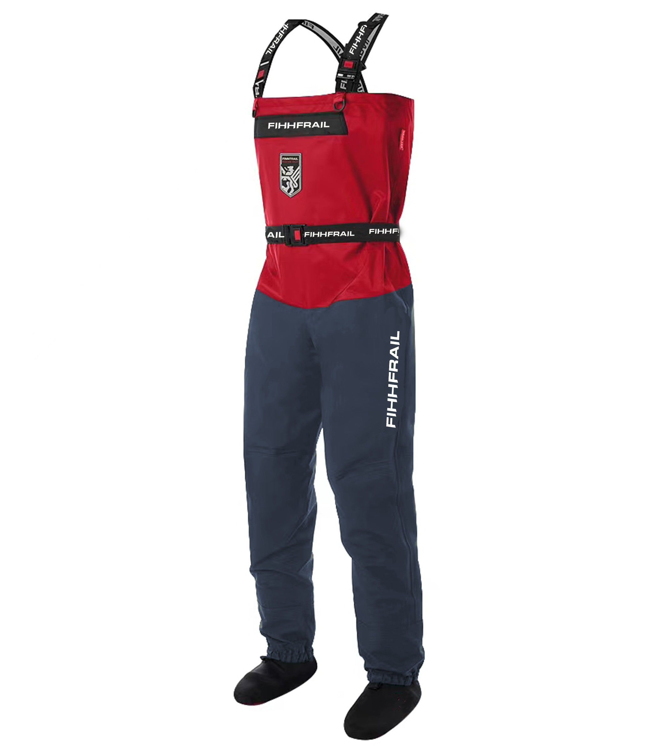 Waterproof Neoprene Fishing Pa - Fishing Pants Waterproof recensione e prezzo